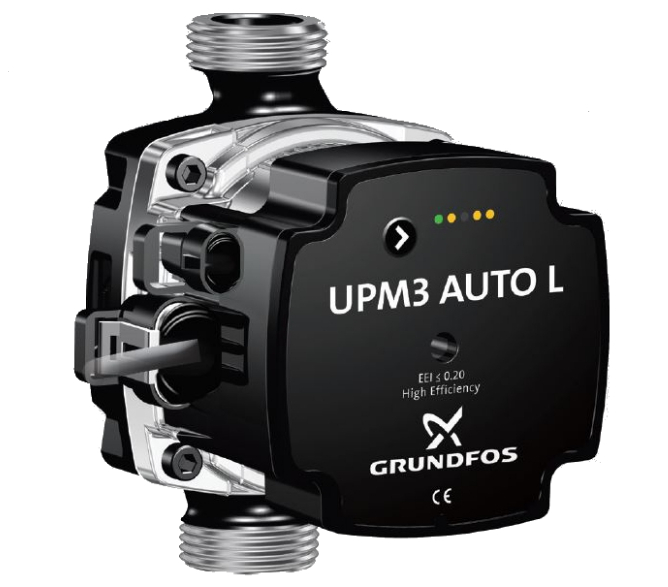 Centrală termică pe peleți Fornello Slimpel Easy 40 kW cu pompă Grundfos și curățare mecanică [2]