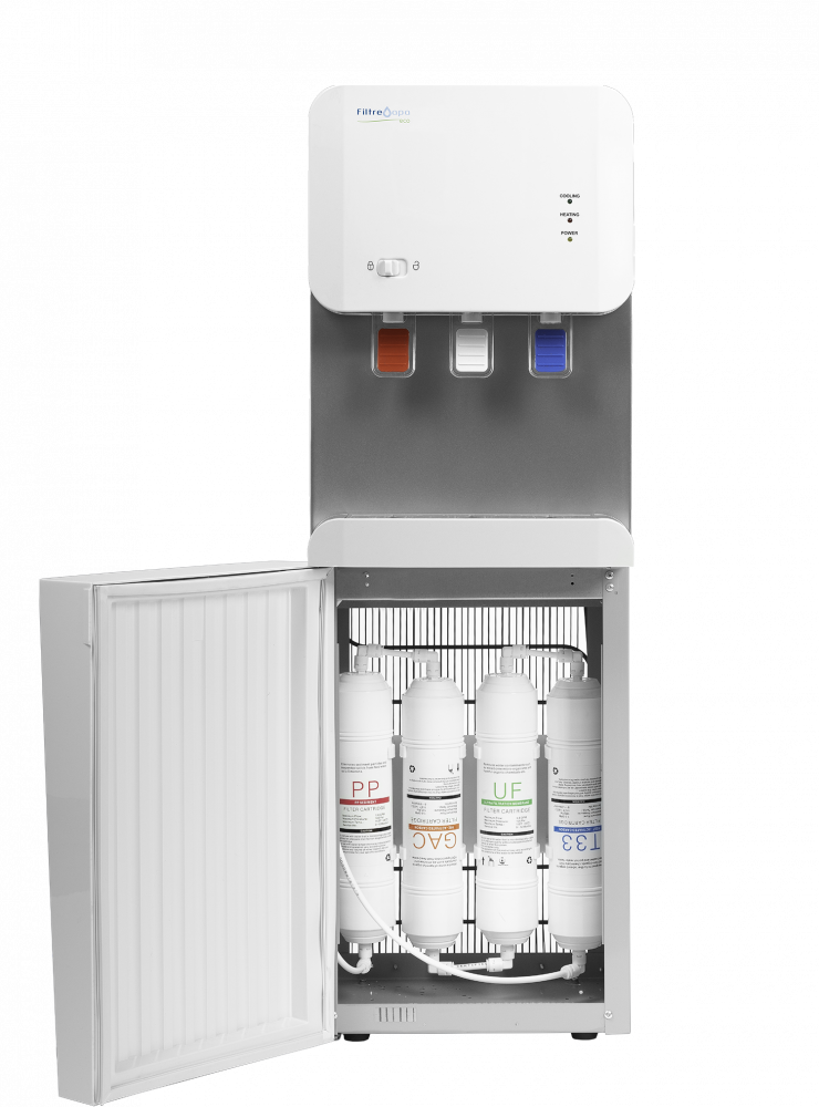 Dozator apă ECO Office Smart [2]