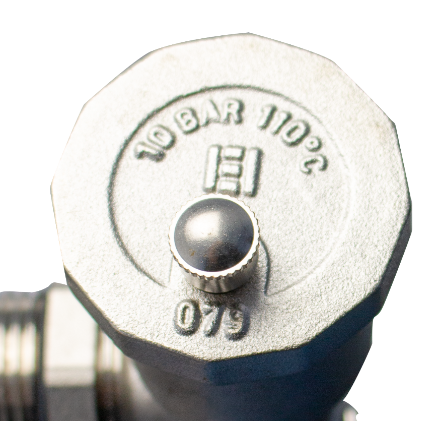 Element de capat pentru distribuitor 1" EVP-AEE12 [2]