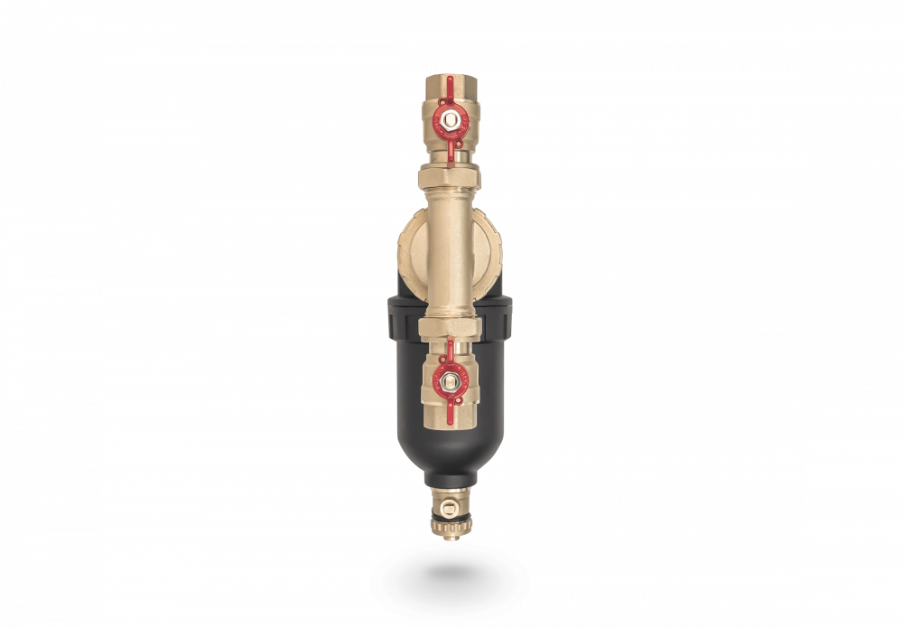 Filtru anti-magnetită și impurități Homplex MF12000 [7]