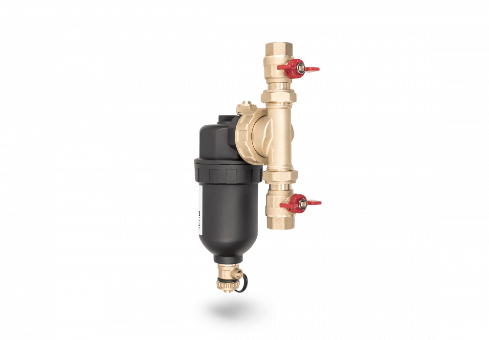 Filtru anti-magnetită și impurități Homplex MF12000 [8]