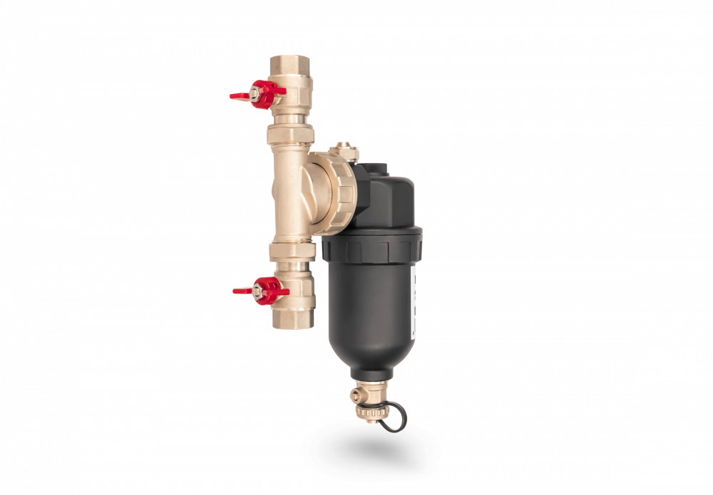 Filtru anti-magnetită și impurități Homplex MF12000 [9]