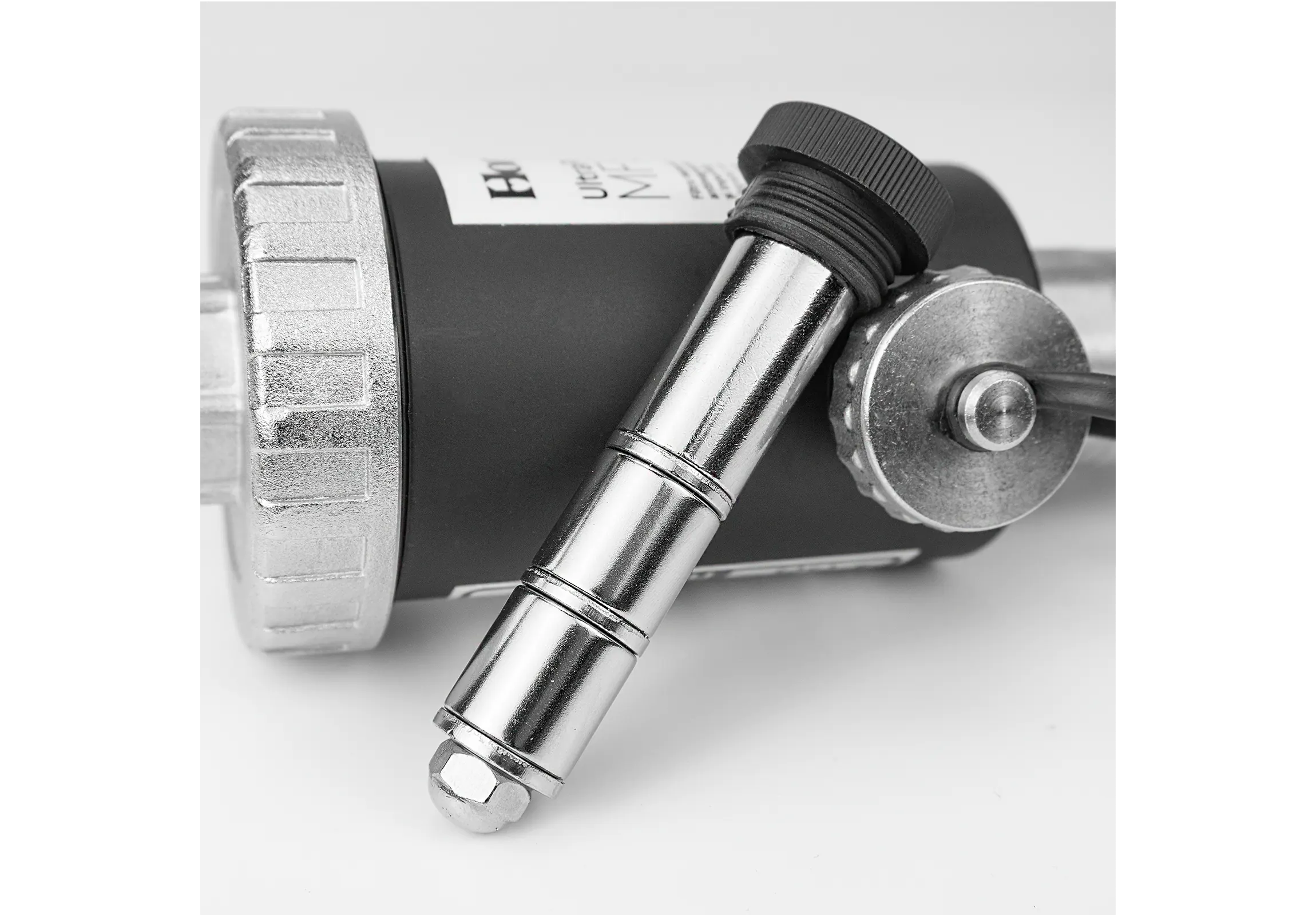 Filtru antimagnetită Homplex MF9000 3/4", separator magnetic și impurități pentru centrale termice [22]