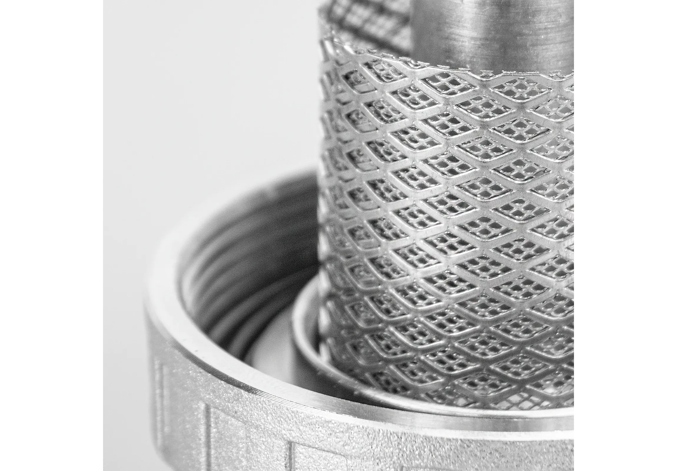 Filtru antimagnetită Homplex MF9000 3/4", separator magnetic și impurități pentru centrale termice [20]
