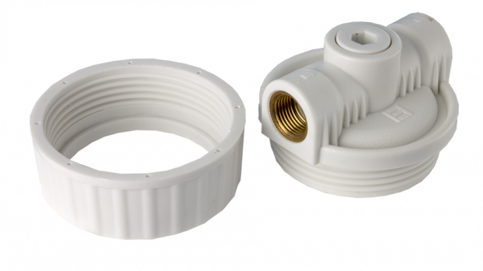 Filtru apa 5" 1/2"FI [2]