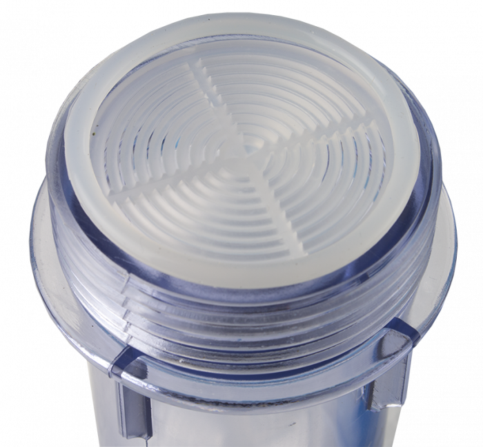 Filtru cu polifosfat pentru masina de spalat 3/4" [5]