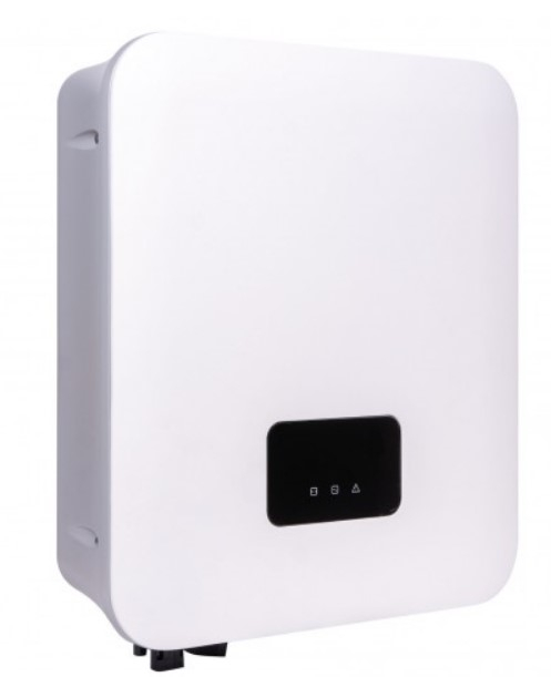 Invertor Solar On-Grid EAST EA5KTSI, 5 kW, trifazat, 2 MPPT, IP65 [2]