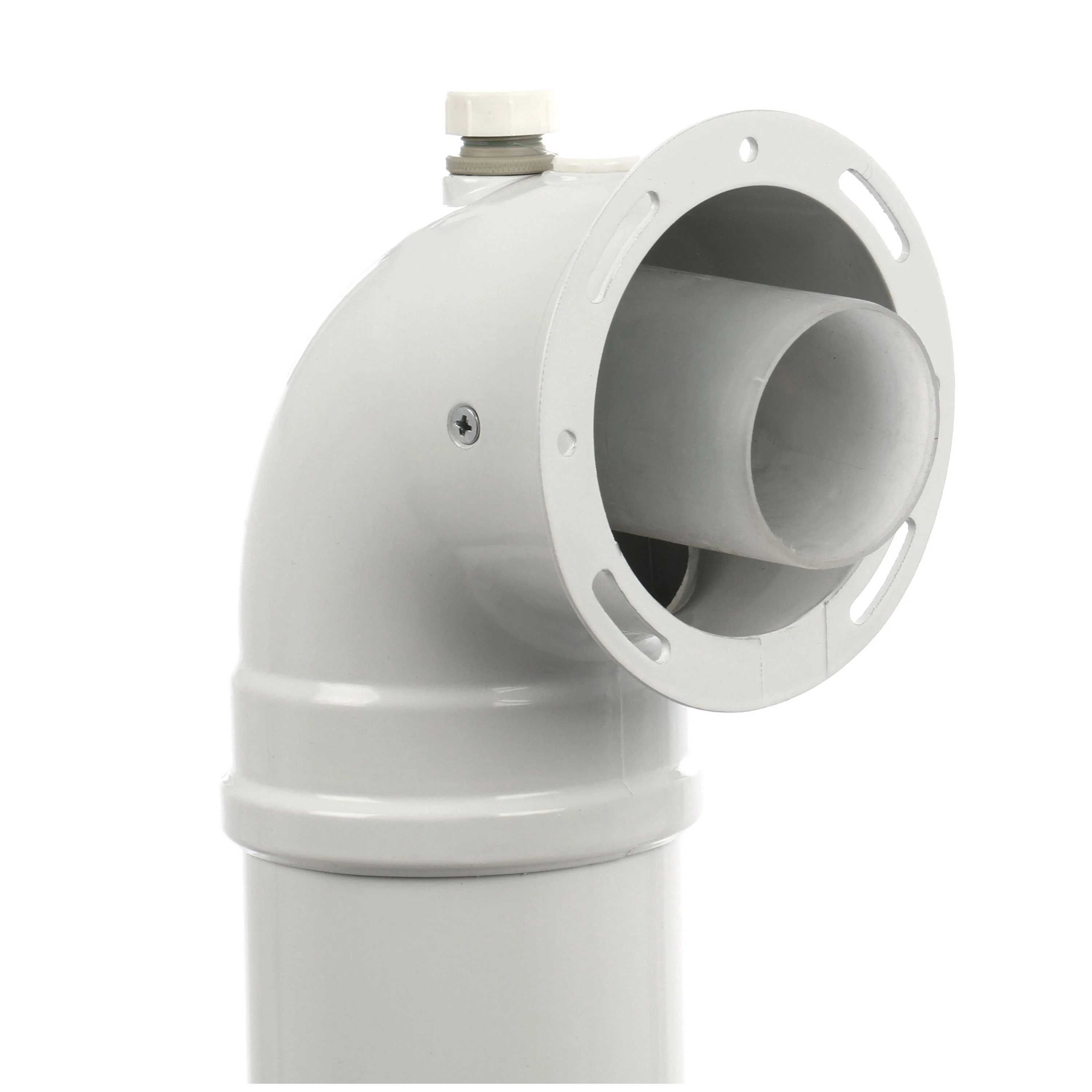 Kit evacuare gaze arse pentru centrale termice in condensare 60/100 mm - 1 m [3]