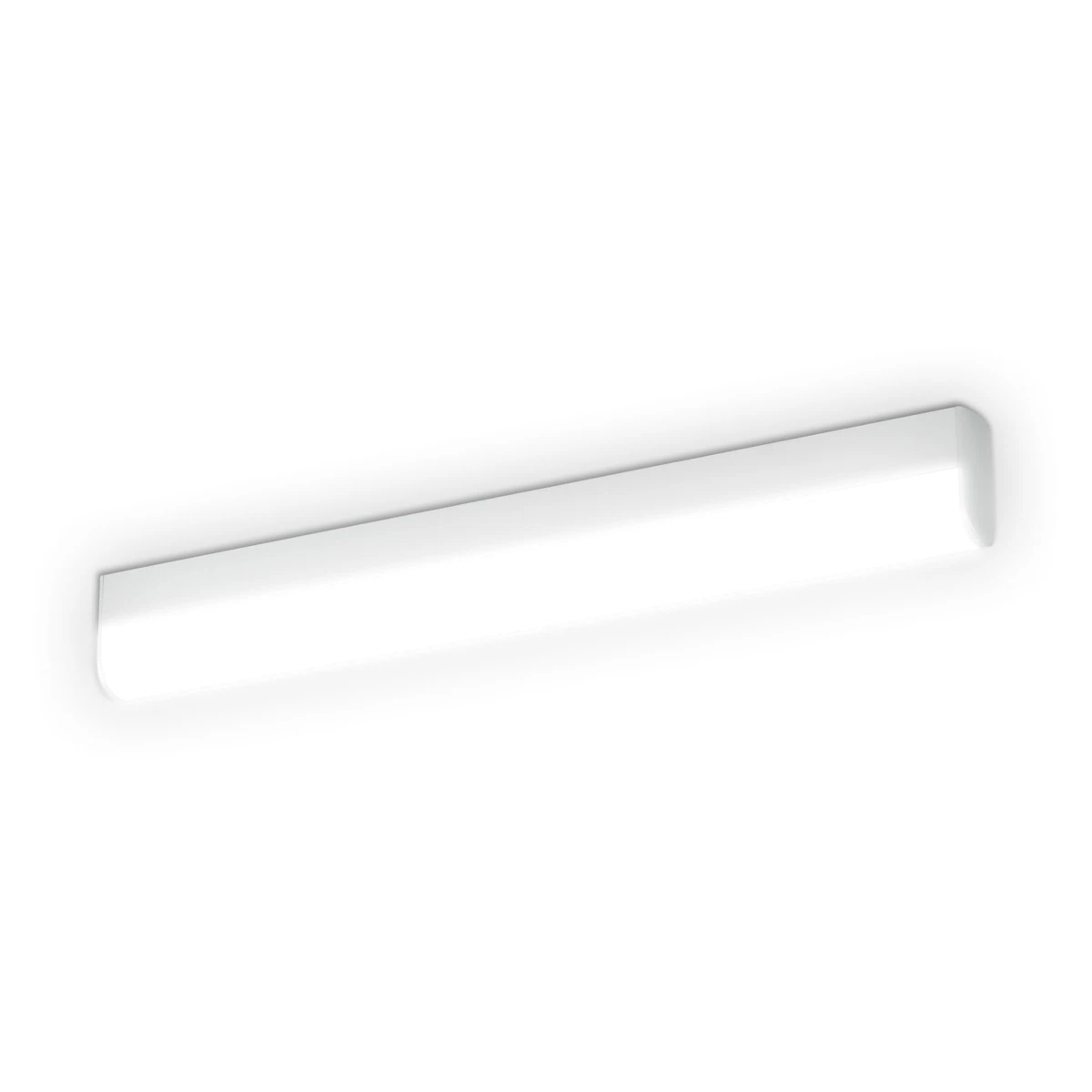 Lampa LED Erste Bath 14W, 60 cm, IP44, silver, pentru baie si oglinda [3]