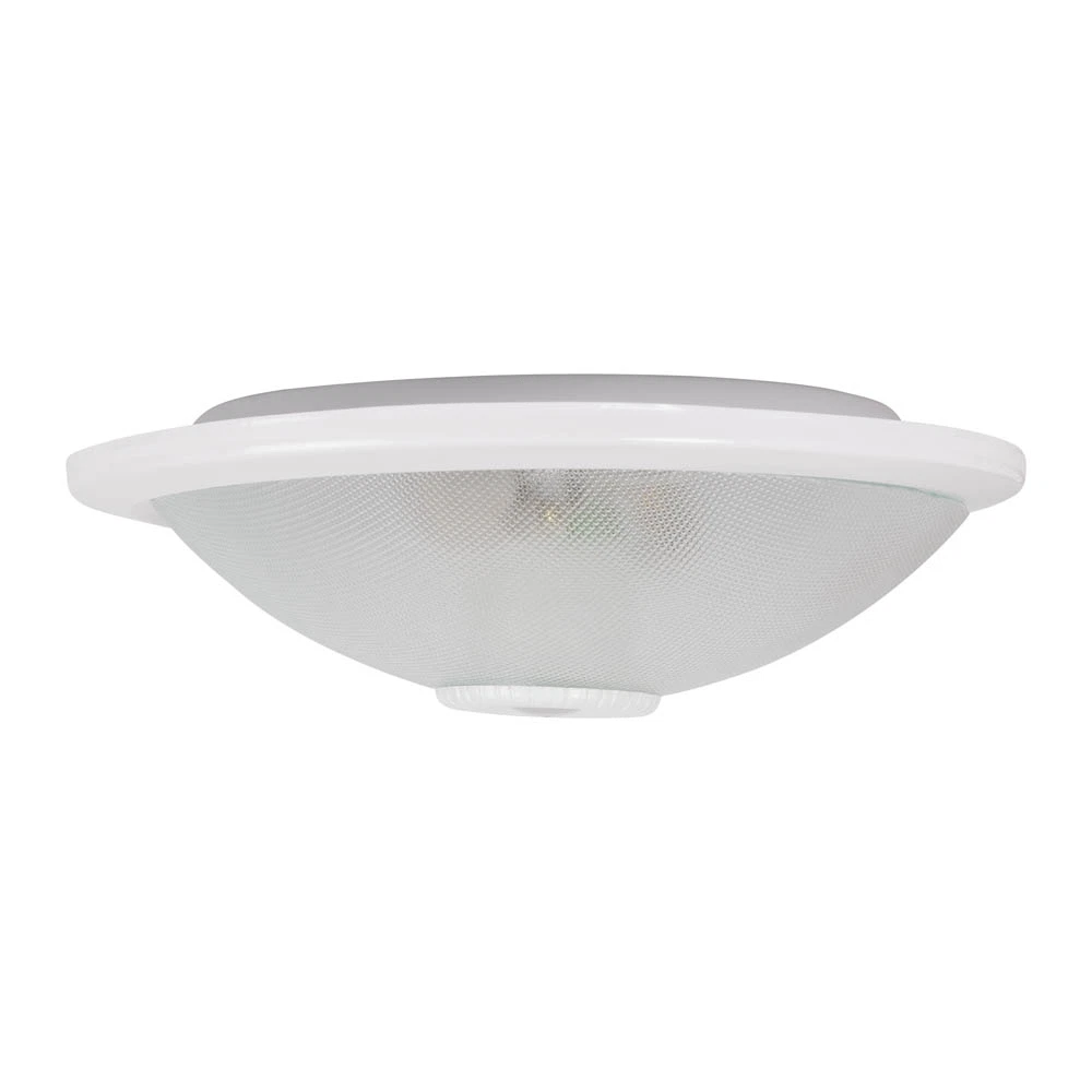 Plafoniera Homelight cu Senzor, 2xE27, IP20, fara becuri incluse [2]