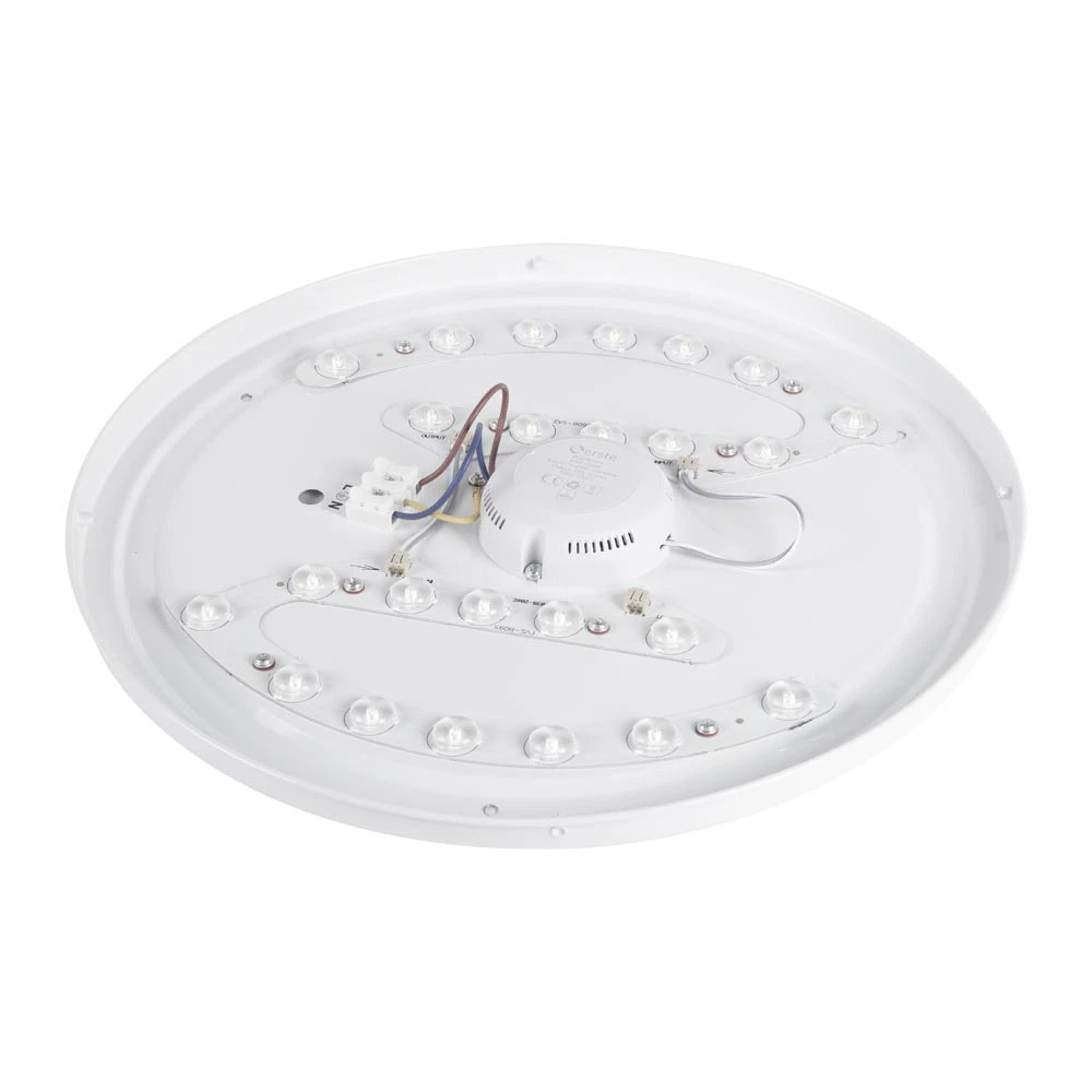 Plafoniera LED Diamonds 36W, 2700 lm, 4000K, IP20, iluminat interior modern [3]