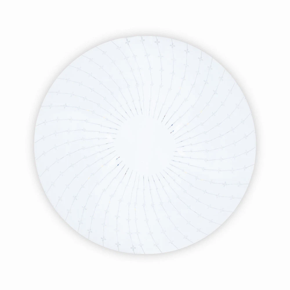 Plafoniera LED Emma 24 LED 12W, 6500K, lumina alba rece [3]