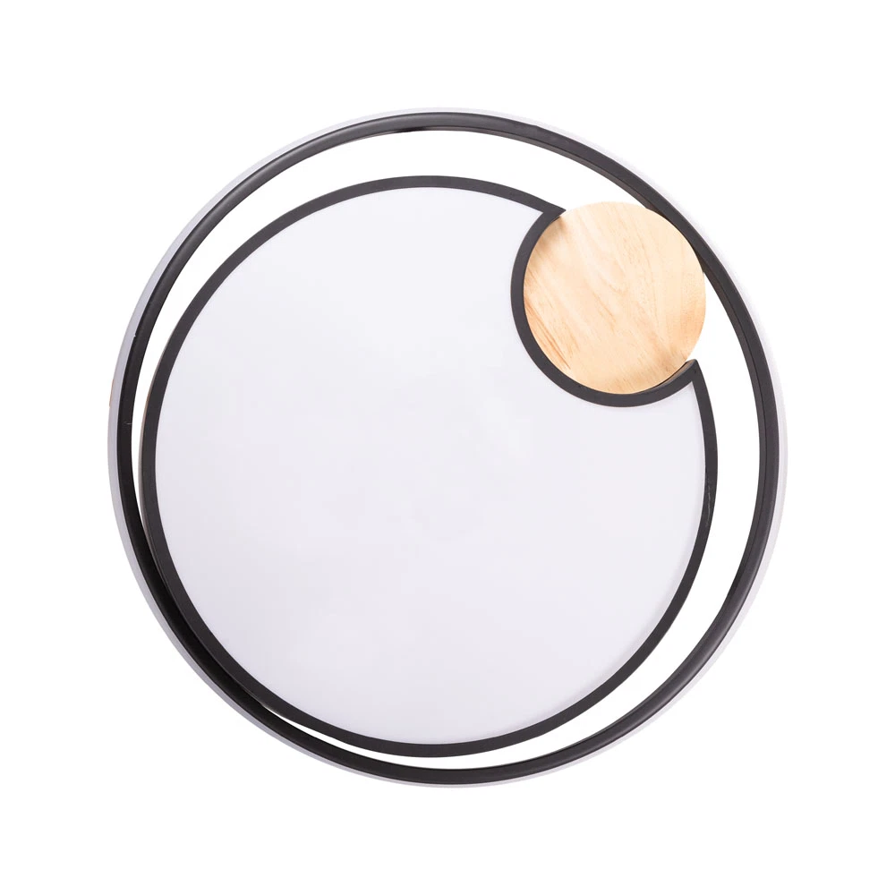 Plafoniera LED Erste Candy 58W, 3500 lm, 3000-6000K, iluminat interior modern [2]