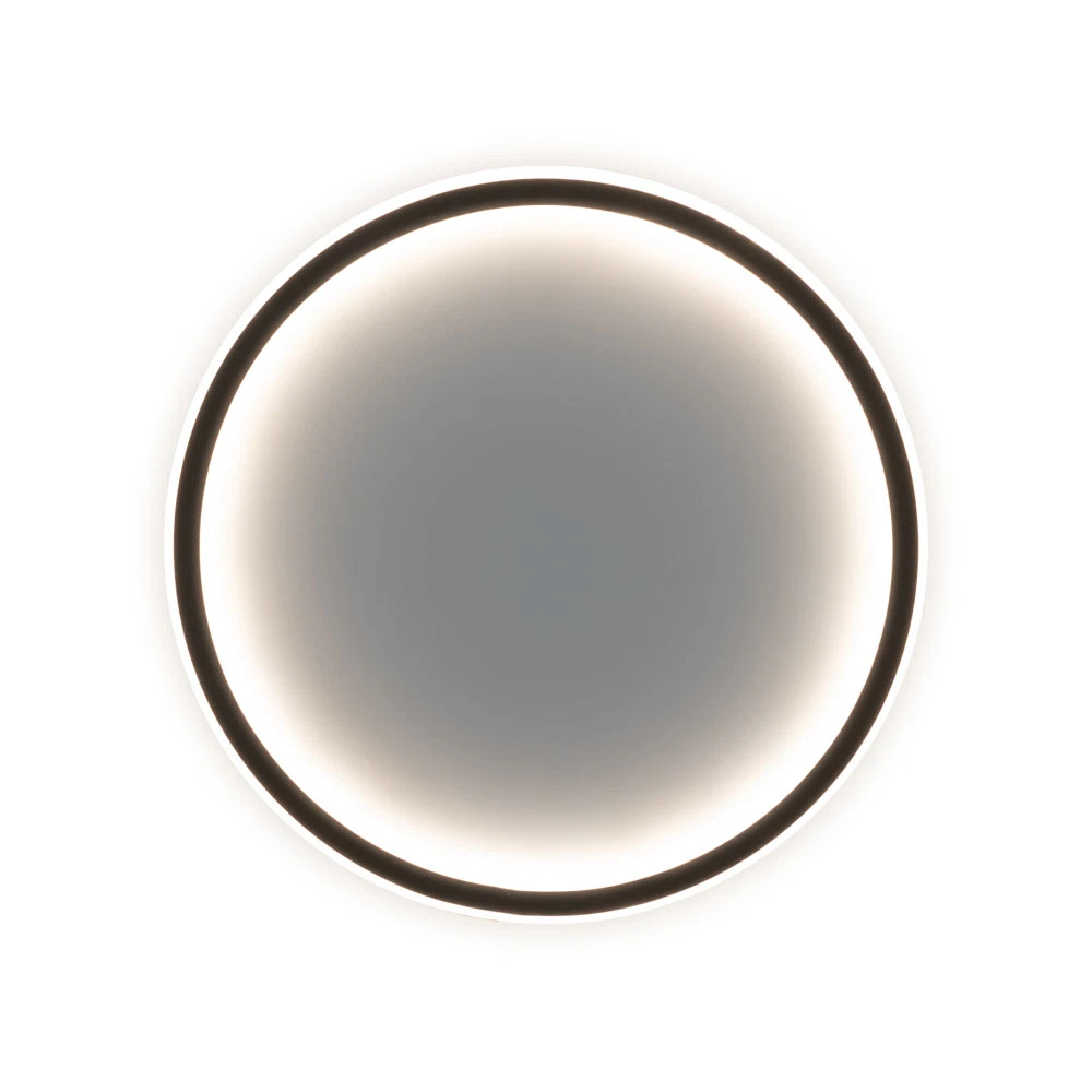 Plafoniera LED Erste Frodo 35W, CCT 3000-6000K, IP20, iluminat interior modern [2]