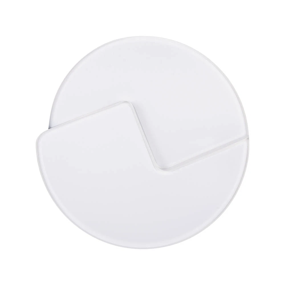 Plafoniera LED Erste Gerd 48W, IP20, alb, iluminat interior modern [3]