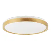 Plafoniera LED Erste Glow 45W, 50 cm, 3000-6000K, iluminat interior modern [5]