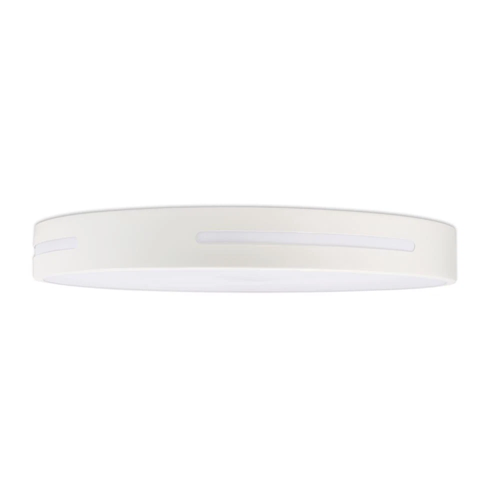 Plafoniera LED Erste Libra 30W, 40 cm, 4000K, alb, iluminat interior modern [4]