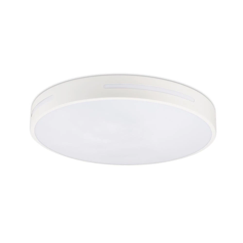 Plafoniera LED Erste Libra 30W, 40 cm, 4000K, alb, iluminat interior modern [3]