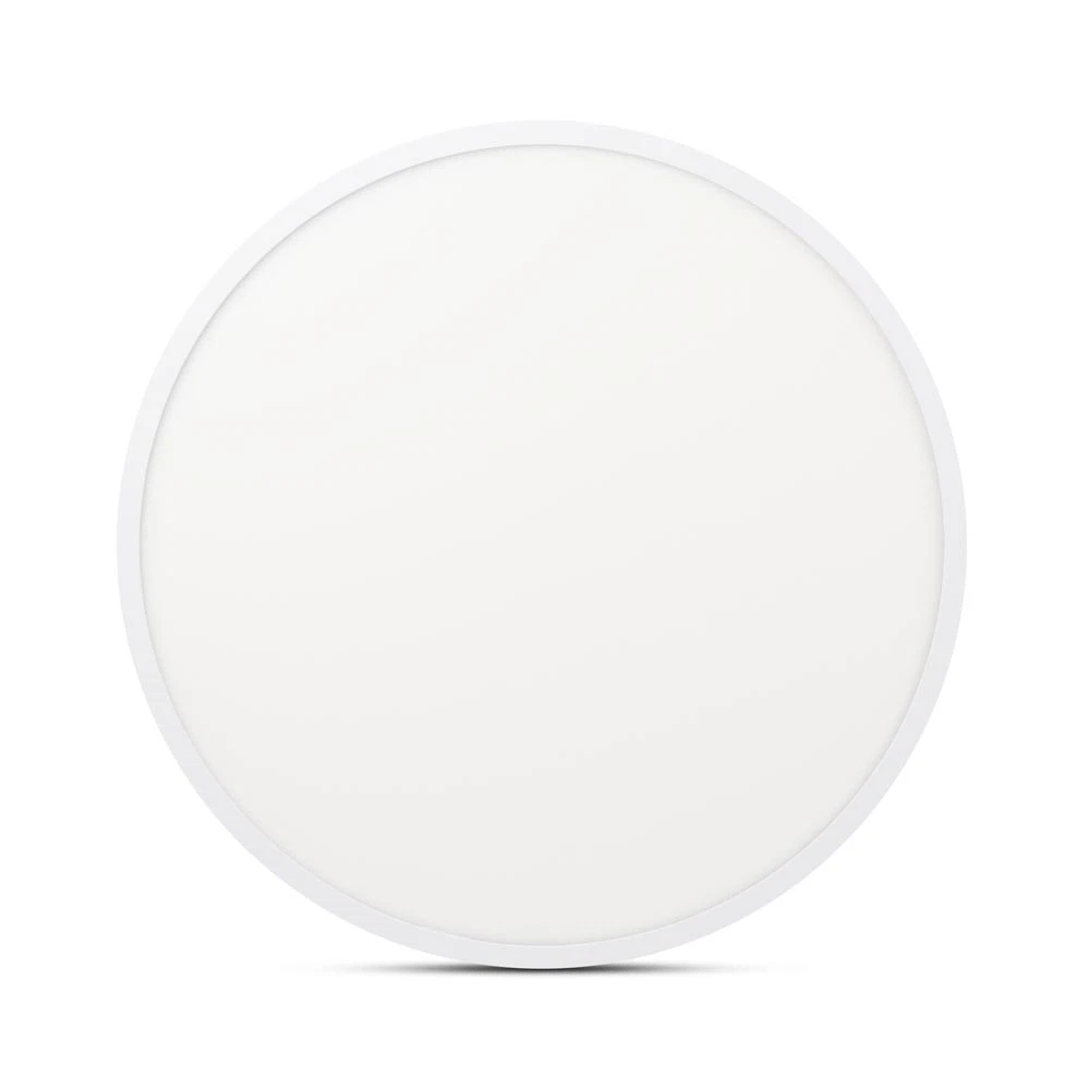 Plafoniera LED Erste Slim 48W, 4080 lm, 4000K, 50 cm, IP20 [2]