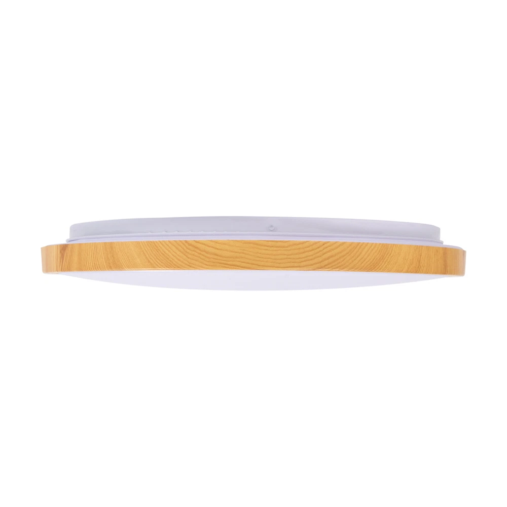Plafoniera LED Erste Woody 68W, 60 cm, 3000-6000K, lumina reglabila [2]