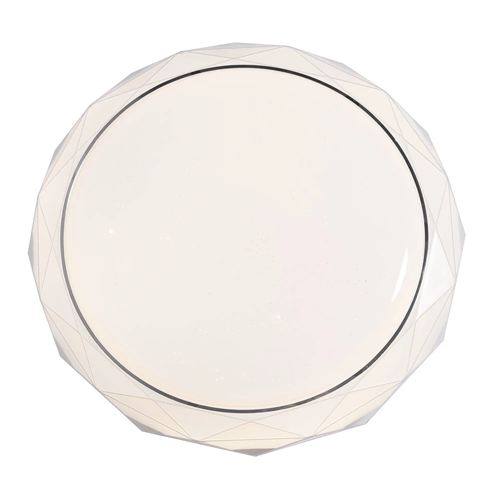 Plafoniera LED Only 36W, 2700 lm, 4000K, IP20, iluminat interior modern [4]
