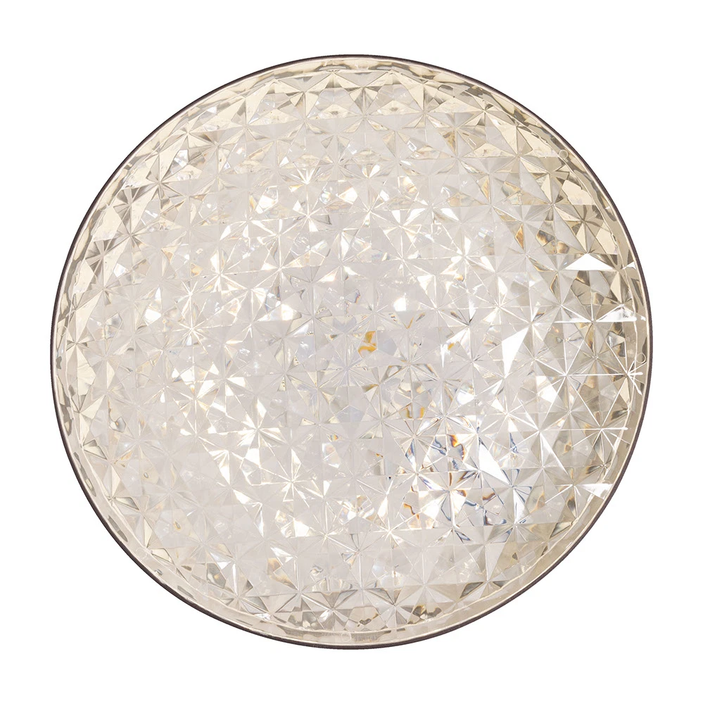 Plafoniera LED Radiance 40W, 2600 lm, 4000K, iluminat interior modern [3]