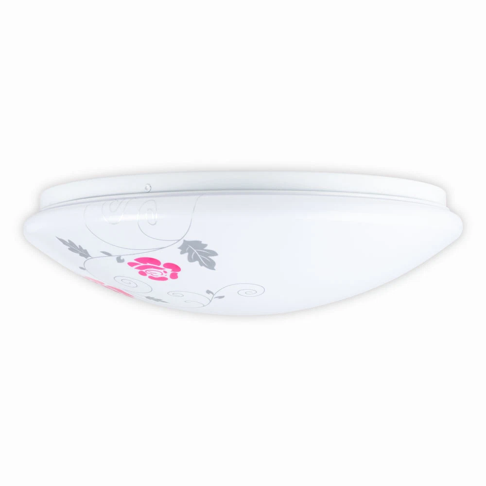 Plafoniera LED Rose 48 LED 24W, 6500K, lumina alba rece [3]