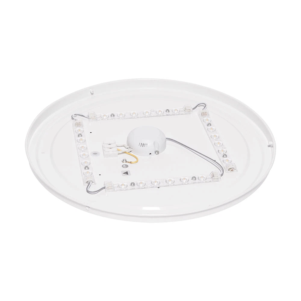 Plafoniera LED Venus 24W, 1680 lm, 4000K, IP20, iluminat interior modern [3]