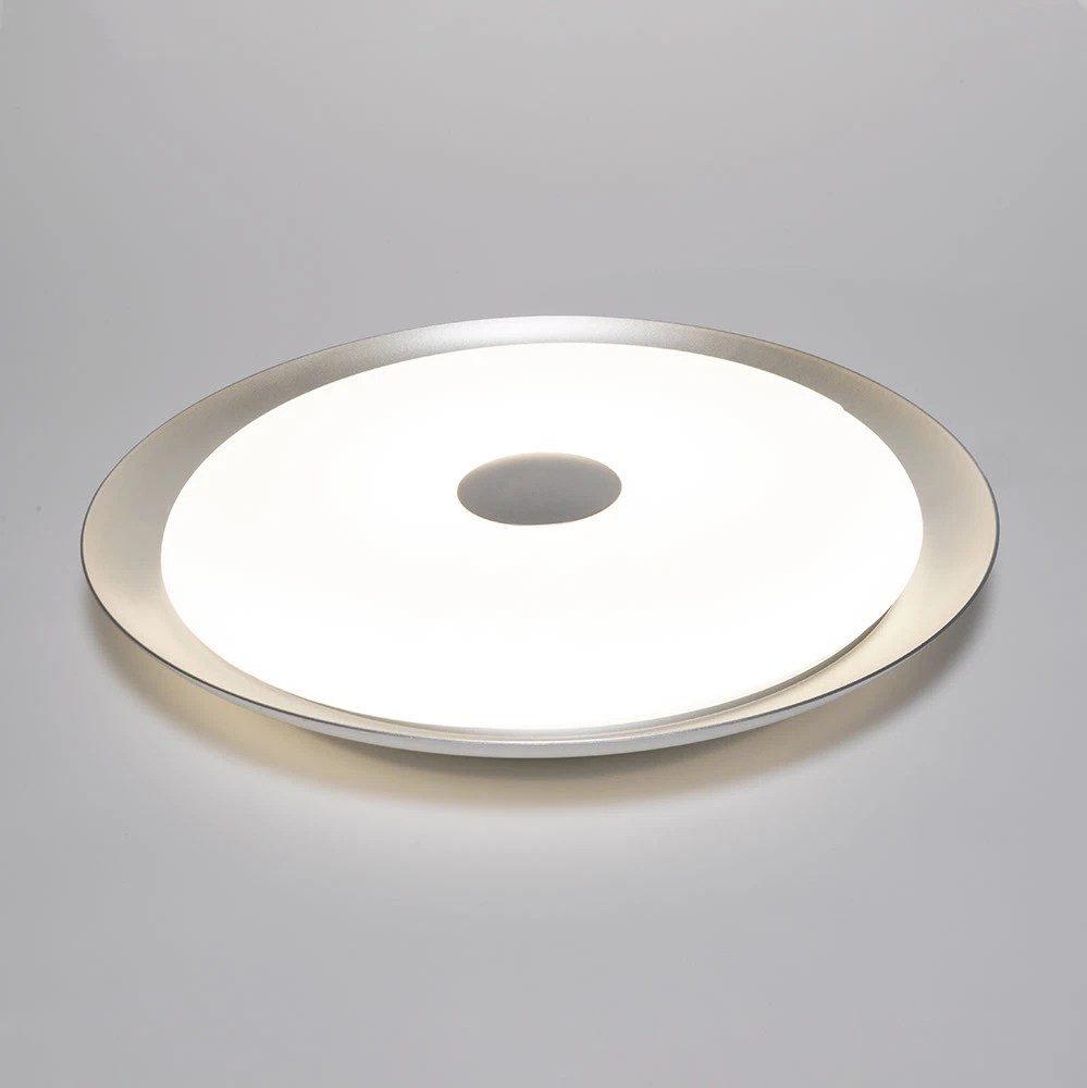 Plafoniera LED Venus 24W, 1680 lm, 4000K, IP20, iluminat interior modern [2]