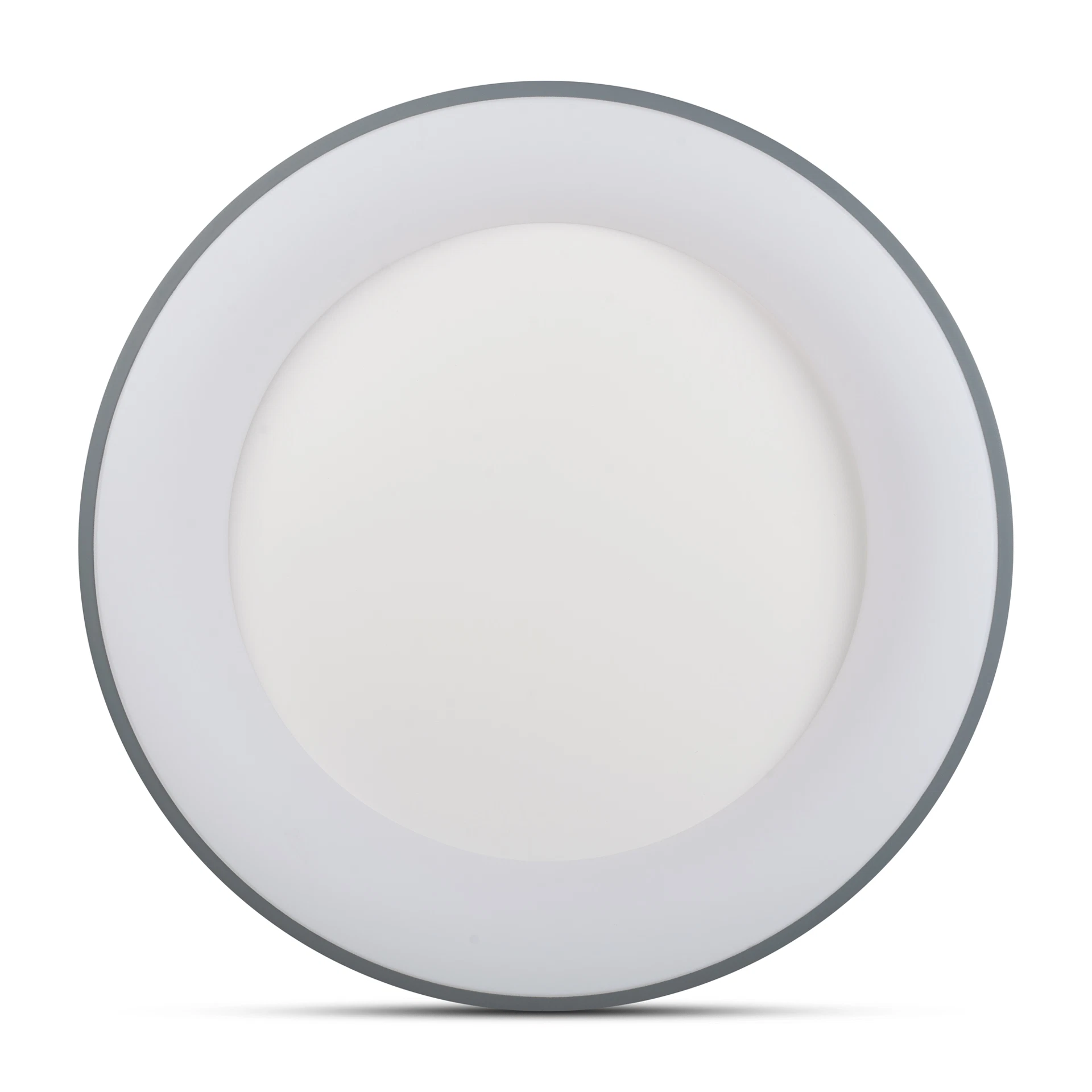 Plafonieră Lind 62W 60cm 4000K 3720lm IP20, Erste [3]