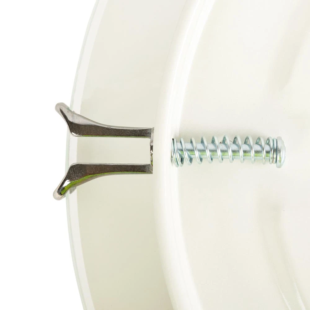 Plafoniera Waves Erste 2xE27, max. 40W, 30 cm, IP20, fara becuri incluse [4]