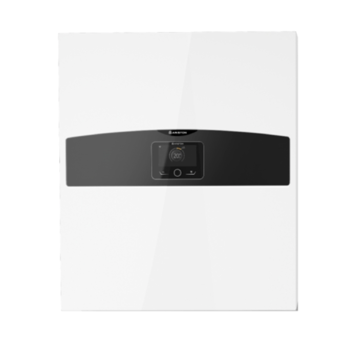 Pompă de căldură Ariston Nimbus Flex 150 S-T NET R32 17,65 kW Split Inverter Trifazată A+++ [3]
