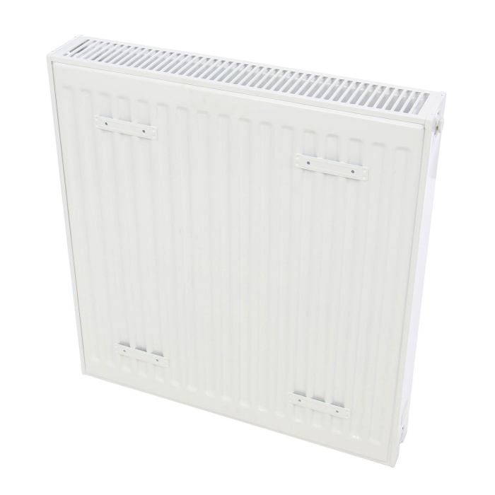 Radiator din oțel Fornello Tip 22, 600 x 800 mm, calorifer pentru încălzire centrală, garanție 10 ani [2]
