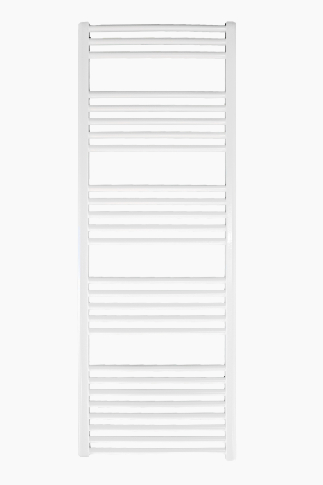 Radiator portprosop din oțel Fornello Premium Straight 400x1750 mm, alb, vertical [3]
