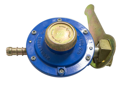 Regulator gaz variabil pentru butelie Ermetiq ELG-GA04 [3]