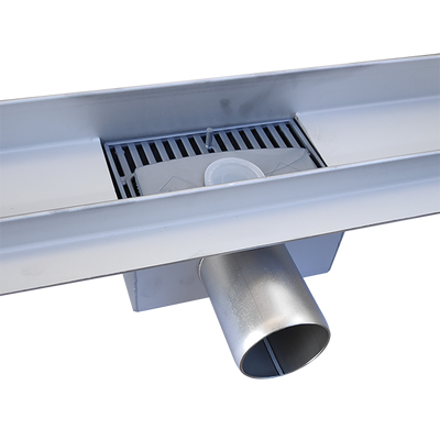 Rigola de dus Ermetiq STYLISH din inox 500 x 70 mm, VEN-S507C [5]