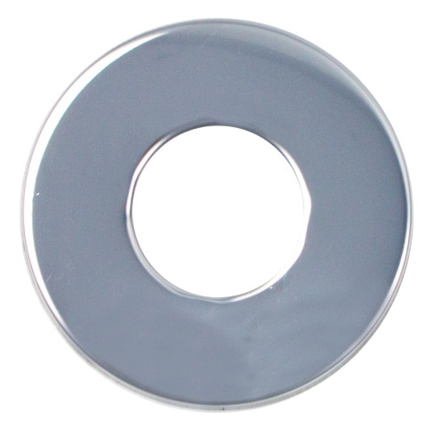 Robinet coltar din alama Ermetiq RB-CO12 1/2" cromat [2]