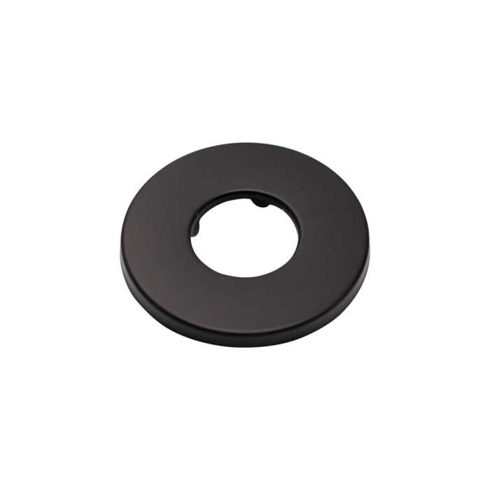 Robinet coltar inox BLACK MATTE Ermetiq IEL-CE1234N 1/2" x 3/4" cu cartus ceramic [2]