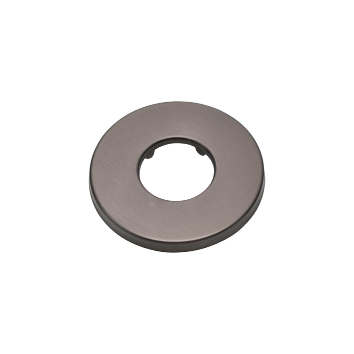 Robinet coltar inox MATTE Ermetiq IEL-CD1238G 1/2" x 3/8" cu cartus ceramic [2]