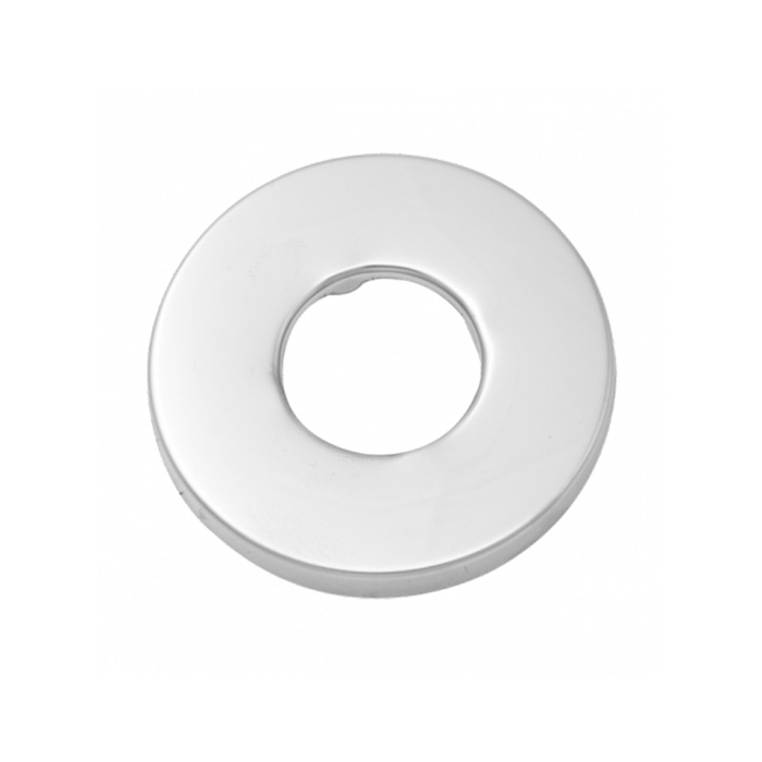 Robinet coltar inox SHINE Ermetiq IEL-CF1234 1/2" x 3/4" cu cartus ceramic [2]