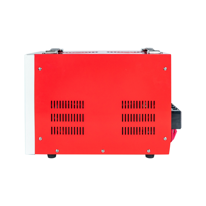 Stabilizator monofazic de tensiune Conter MSER-10000 V2, 10000 VA / 7500 W, cu servomotor, 230V [3]
