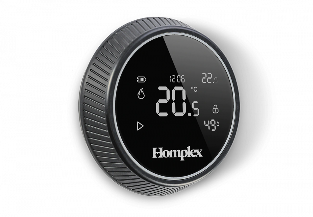 Termostat inteligent Homplex NX1 [5]