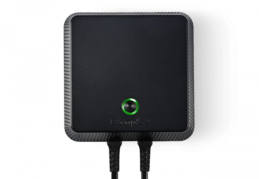 Termostat inteligent Homplex NX1 [3]
