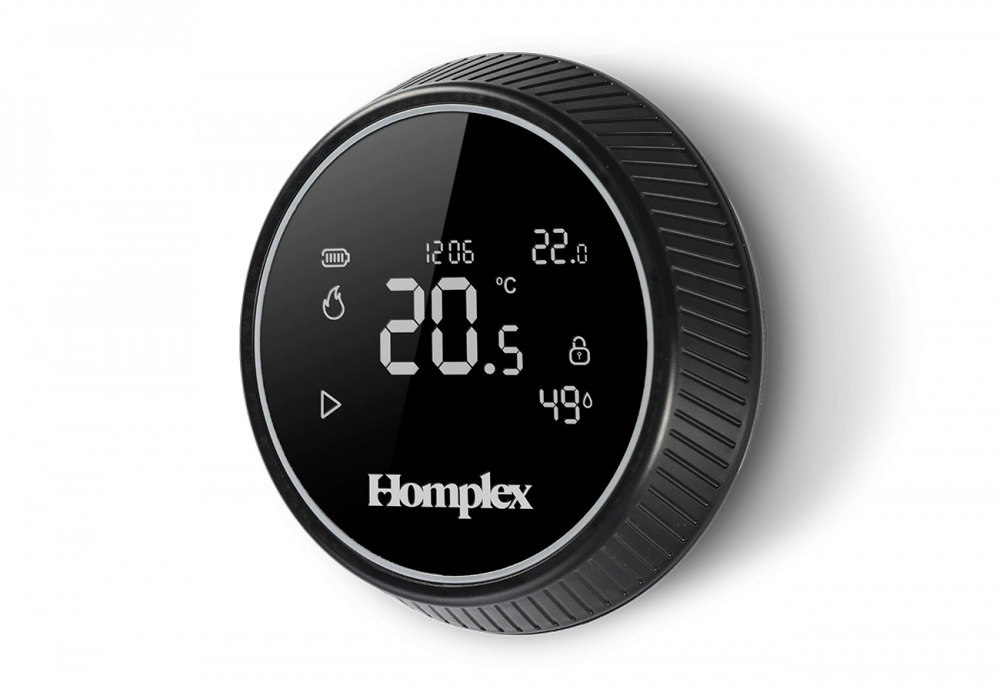 Termostat inteligent Homplex NX1 [8]