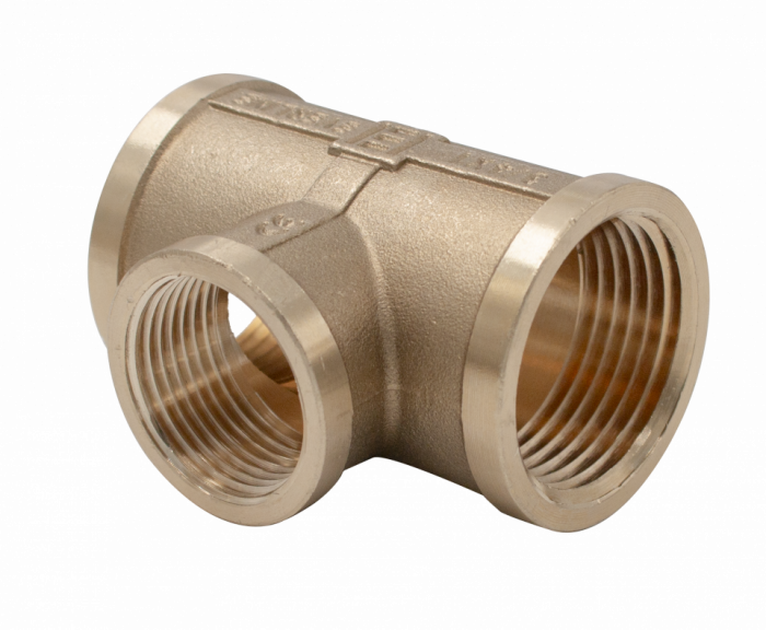Teu alama redus 1"Fx3/4"Fx1"F [2]