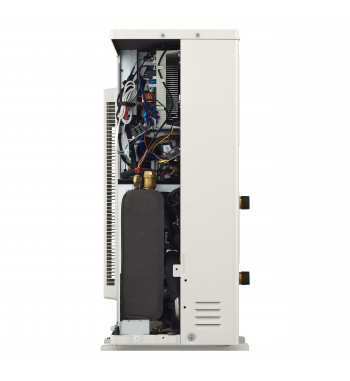 UNITATE EXTERIOARA POMPA DE CALDURA SPLIT IWT HYDRO BOX R32 MONOFAZIC ODU HU051MR.U44 [5]