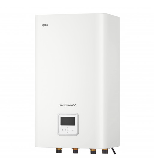 Unitate interioara pompa de caldura HYDROSPLIT HYDRO BOX R32 TRIFAZIC IDU HN1600 MC.NK1 [3]