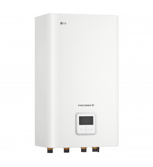 Unitate interioara pompa de caldura HYDROSPLIT HYDRO BOX R32 TRIFAZIC IDU HN1600 MC.NK1 [2]