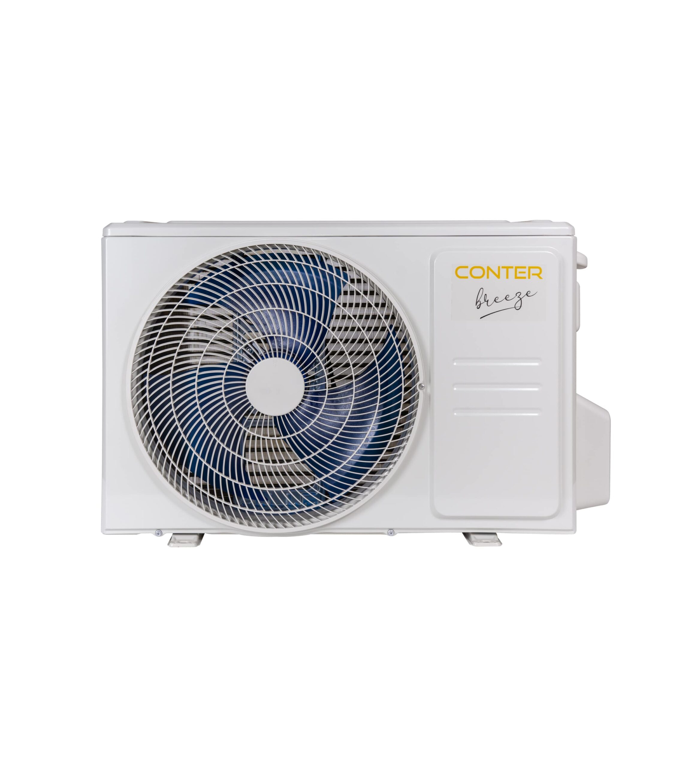 Aer conditionat tip coloana CONTER Breeze 48000 BTU Inverter WiFi 14.06 kW R32 400V [1]