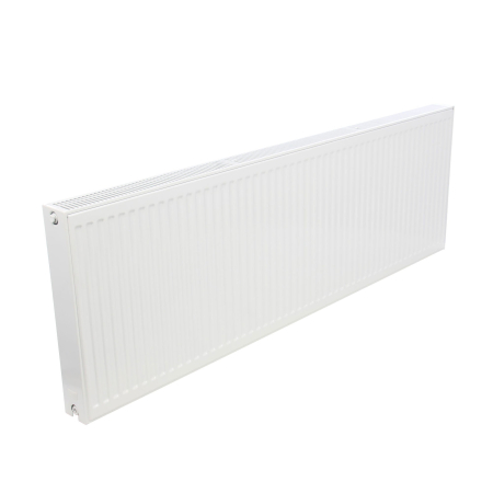 Radiator din oțel Fornello Tip 22, 600 x 1800 mm, 10 ani garanție [1]